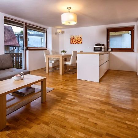 Apartments Skodlar Bled Dış mekan fotoğraf